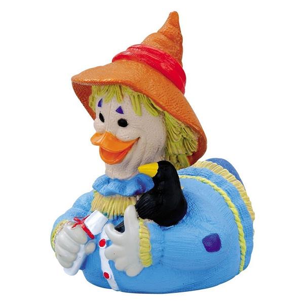 Kunststoffente - Scarecrow wizard of oz