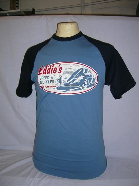 T-shirt Daredevil -Salt Flat Special