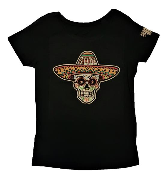 Girl-Shirt - Busters - Maldita