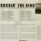 10inch - VA - Rockin' The King