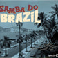 10inch - VA - Samba Do Brazil