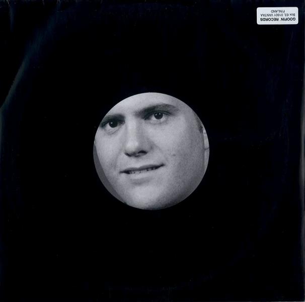 10inch - Shaun Young - Baby Doll Boogie