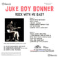 10inch - Juke Boy Bonner - Rock With Me Baby
