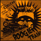 10inch - Deltas - Boogie Train - Live At Sun Studios