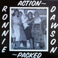 10inch - Ronnie Dawson - Action Packed