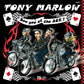 10inch - Tony Marlow - See You At The Ace