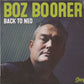 10inch - Boz Boorer - Back To Neo