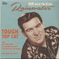 10inch - Marvin Rainwater - Tough Top Cat
