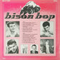 LP - VA - Bison Bop Vol. 27