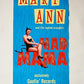 Poster - Miss Mary Ann - Mad Mama
