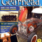 Magazin - Gearhead - No. 17