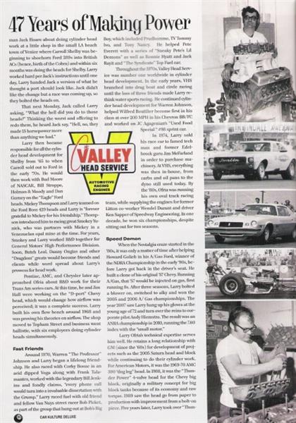 Magazine - Car Kulture Deluxe - No. 58