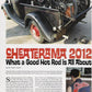 Magazine - Car Kulture Deluxe - No. 58