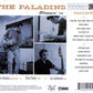 CD - Paladins - Slippin' In