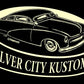 T-Shirt King Kerosin - Culver City Kustoms