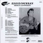 10inch - Eddie Cochran - Rockin' With Cochran