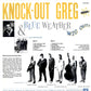 10inch - Knock Out Gregg, And Blue Weather - Wig Out