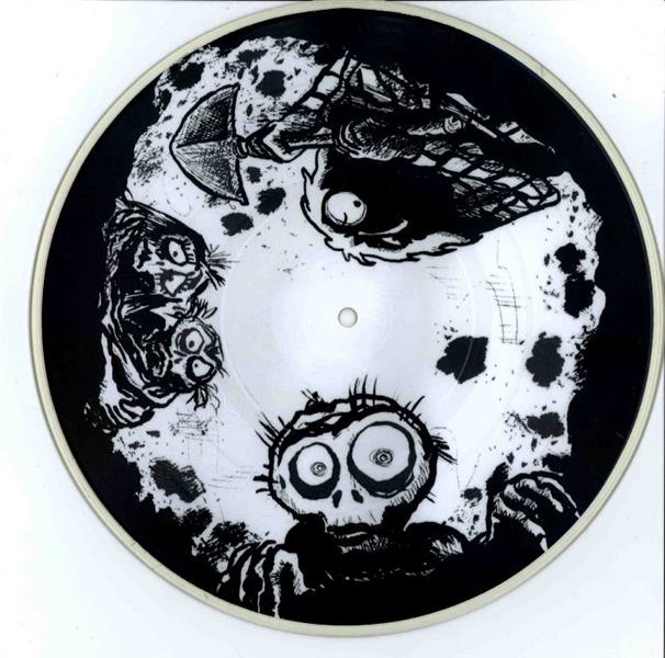 10inch - VA - Hellraisers Vol. 2