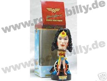 Wackelfigur - Wonder Woman Dc