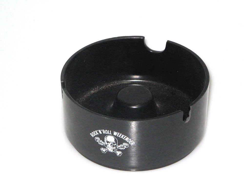 Aschenbecher - Walldorf Weekender