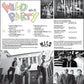 10inch - VA - Wild Party Vol. 2