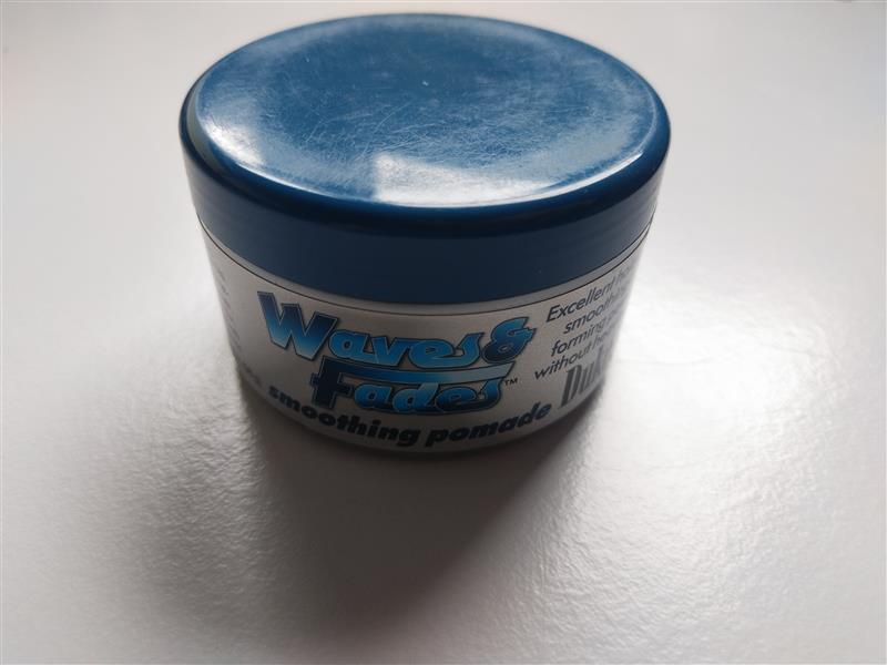 Pomade - Duke - Waves & Fades (98g)