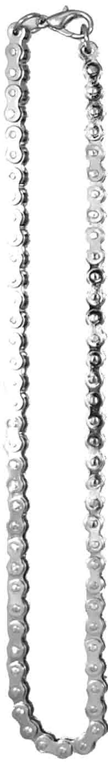 Kette - Fahrradkette Metall dünn