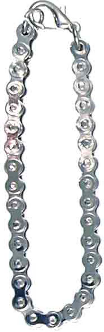 Armband - Fahrrad Armband dünn