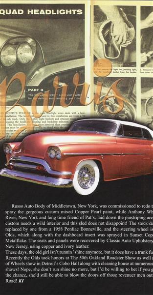 Magazin - Kustoms Illustrated - No. 02