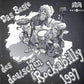 10inch - VA - Das Beste Des Deutschen Rockabilly 1997