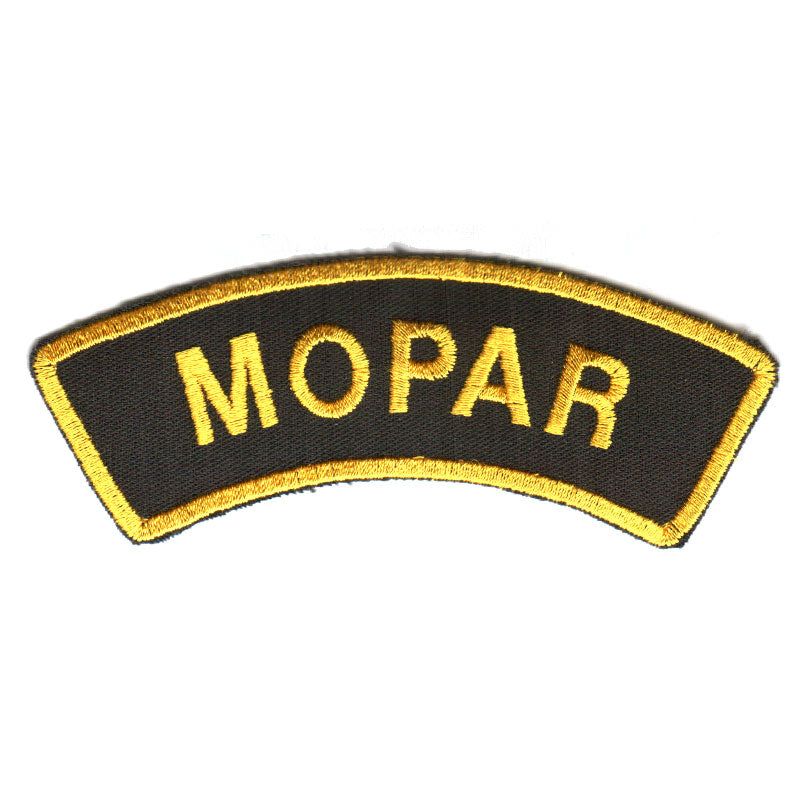 Aufnäher - Mopar