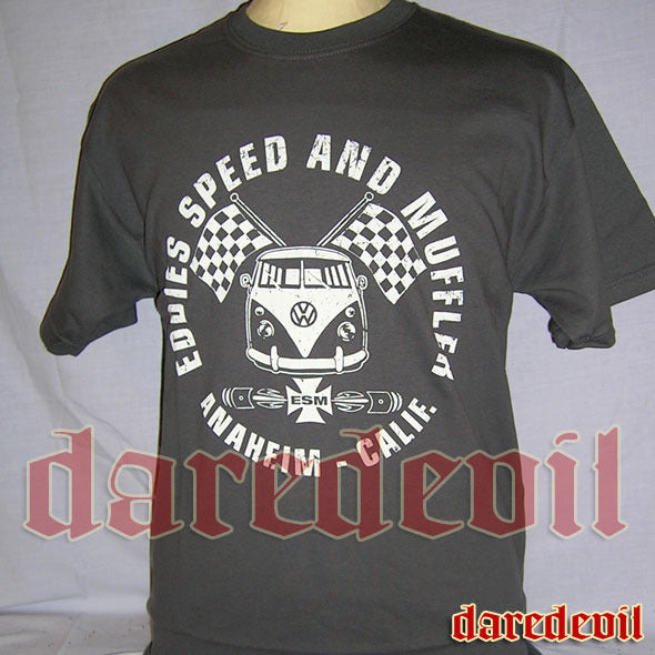 T-shirt Daredevil - Eddies Flags