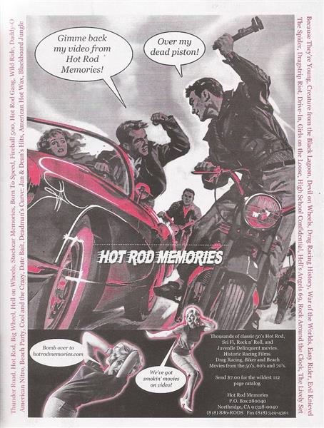 Magazin - Barracuda - No. 14