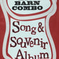 Magazin - Big Barn Combo Song & Souvenir Album