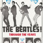 Buch - Meet The Beatles - Through The Years