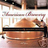 Buch - The American Brewery xx