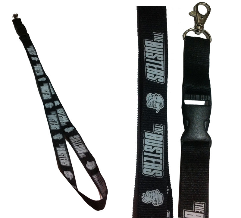 Lanyard - Busters