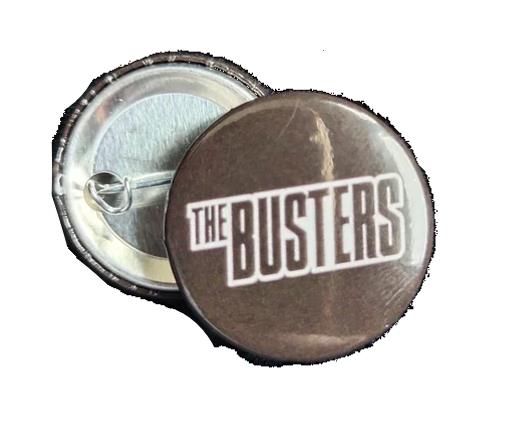 Button - Busters