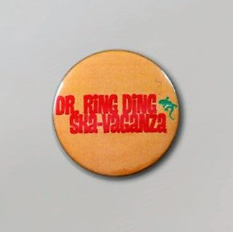 Button - Ska-Vaganza, yellow