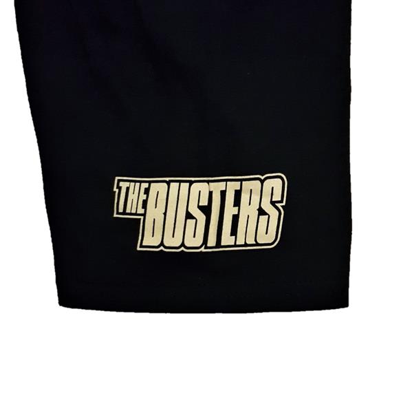 T-Shirt - Busters - Maldita