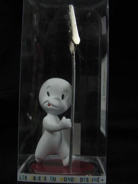 Foto Memo Halter - Casper