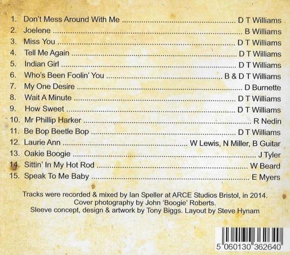 CD - Gene Gambler - Ace's High