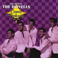 CD - Dovells - The Best Of Cameo Parkway - 1961-1965