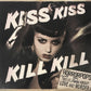 CD - Horrorpops - Kiss Kiss Kill Kill