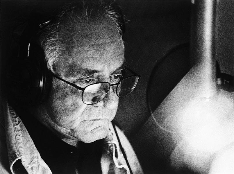 CD - Johnny Cash - American Recordings V: A Hundred Highways