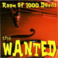 CD - Wanted - Room Of 1000 Devils