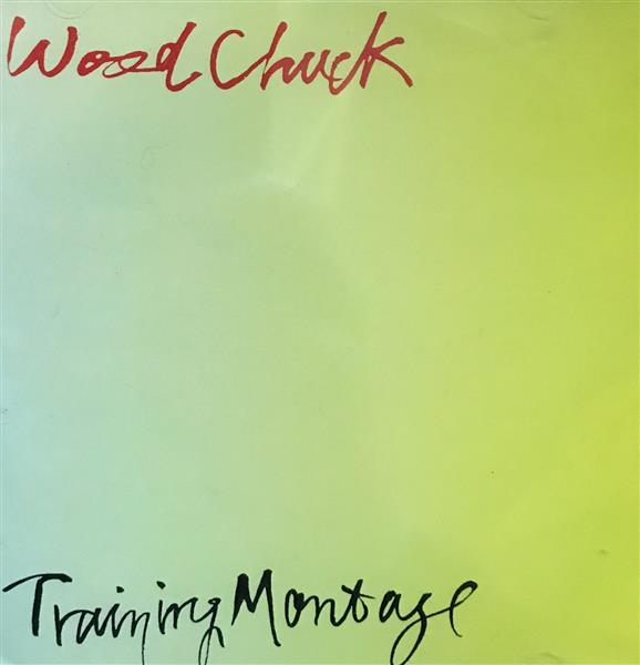 CD - Super Wood Chuck Zero One - Training Montage