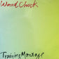 CD - Super Wood Chuck Zero One - Training Montage