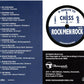 CD - VA - Rock Men Rock Vol. 6 - A Tribute To Chess