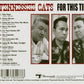 CD - Tennessee Cats - For This Time